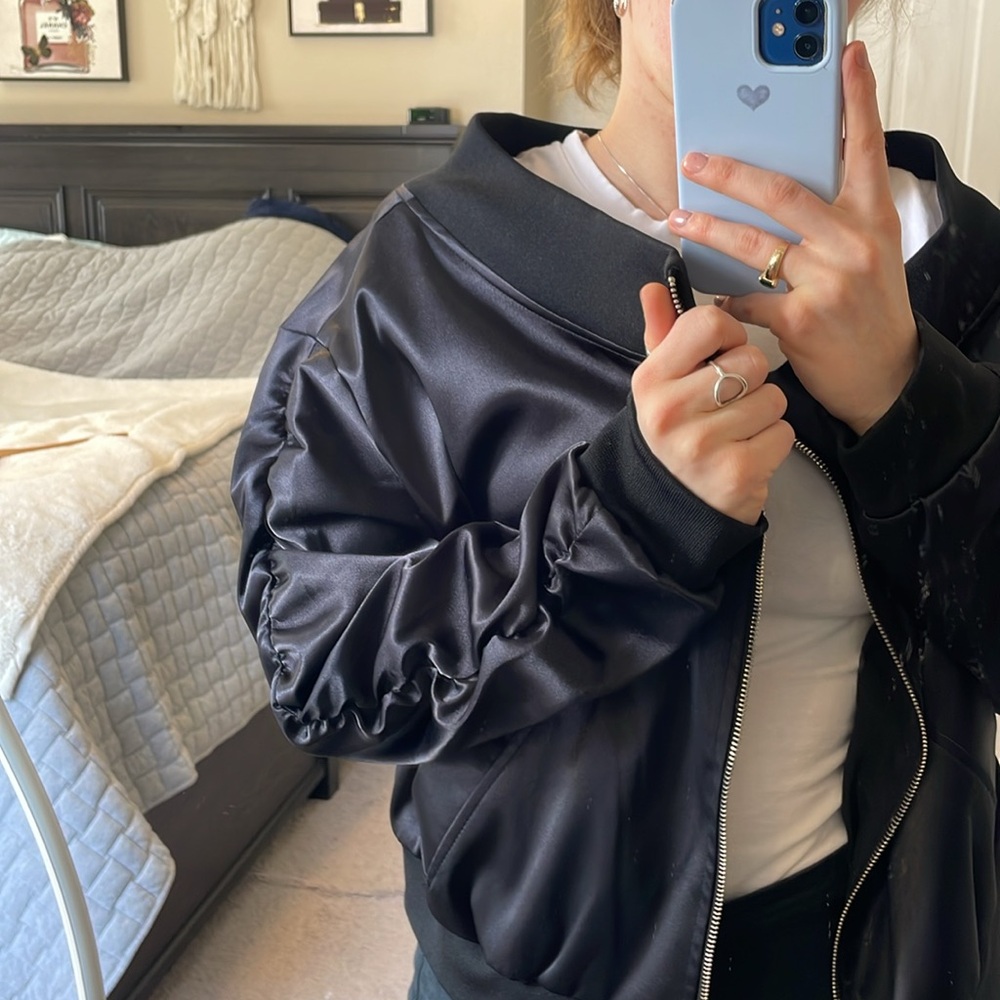 Women’s jacket - Picture 4 of 11